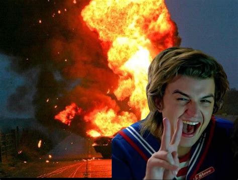 steve harrington gifs|steve pfp stranger things.